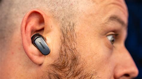 bose quietcomfort ultra wireless earbuds gadgetkhor