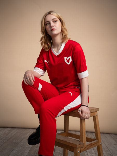 MOUZ Jersey 2024 [Red] – mousesports Store