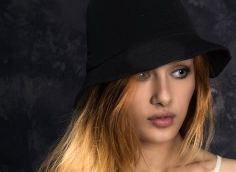 Foto gratis: Bella ragazza, modello di foto, ritratto, capelli biondi