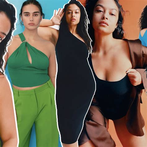 Todas las tendencias del verano 2022 están en este look de Zara