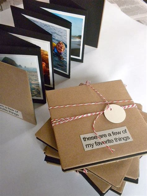 Top 35 DIY Photo Album Ideas | Album diy, Photo album diy, Photo gifts diy