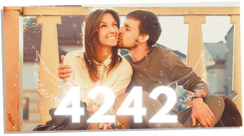 Angel Number 4242: Here’s the Special Meaning for Seeing 4242 ...
