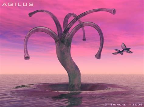 Solaris | Alien Species
