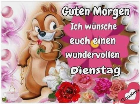 ᐅ guten morgen dienstag - Guten Morgen - GBPicsHD