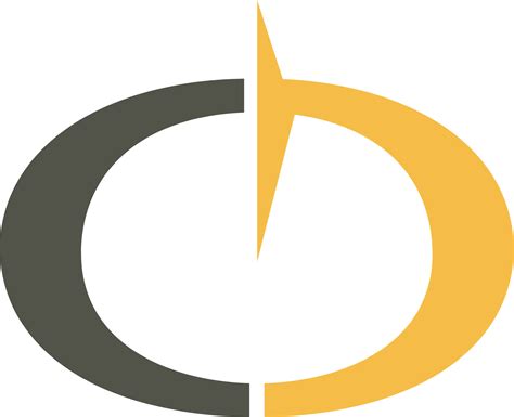 Osisko Development Logo im transparenten PNG- und vektorisierten SVG-Format