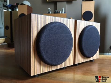 Auratone clones For Sale - Canuck Audio Mart