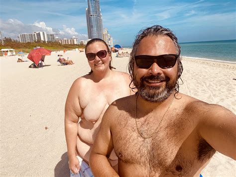 First time at Haulover beach and loved it :) can’t wait to be back soon