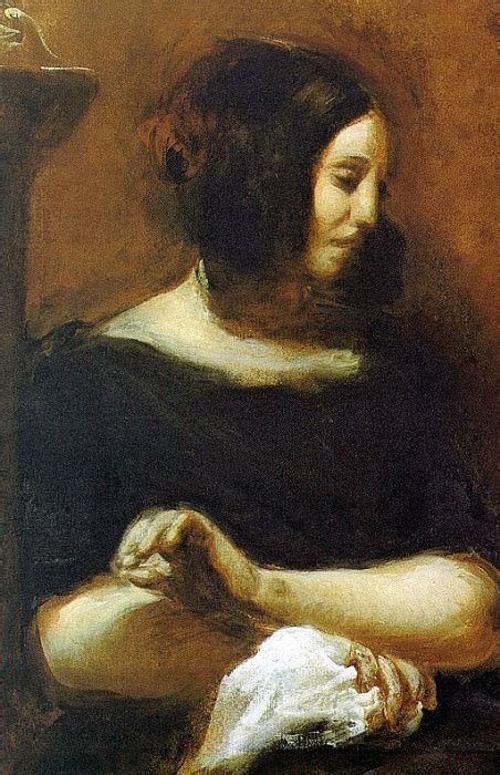 Delacroix3 (картина) — Эжен Делакруа