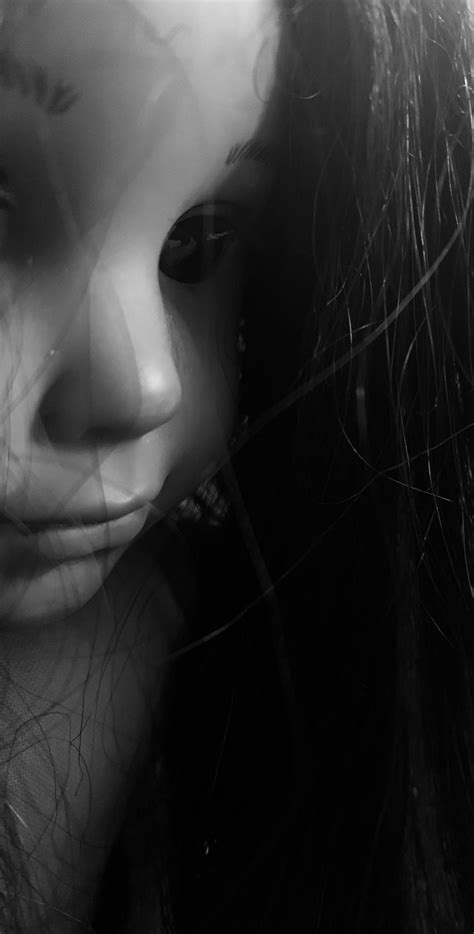 China Doll | The Seahawk