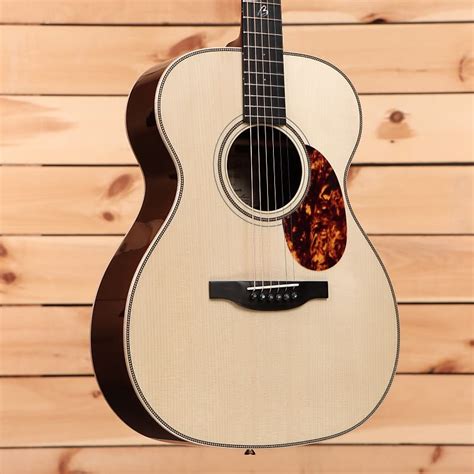 Boucher BG-151 - Natural-MR-1045-OMHB | Reverb