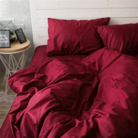 burgundy duvet cover 11