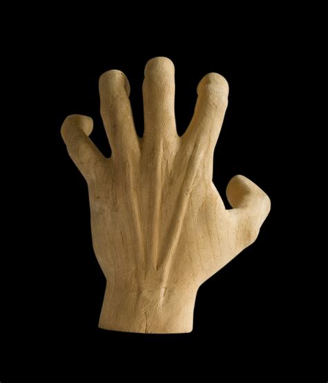 Hand