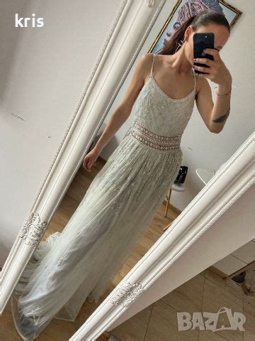 Дамски официални рокли на ASOS guess Armani plein gucci balmain в Рокли ...