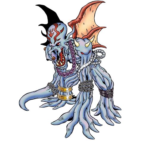 Dagomon - Wikimon - The #1 Digimon wiki