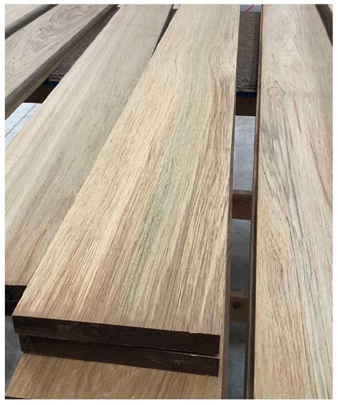 Teak Wood