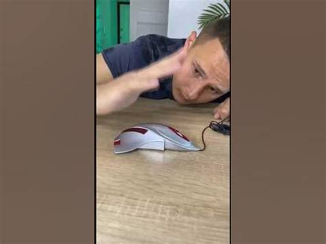 САМЫЕ СТРАННЫЕ МЫШКИ В МИРЕ😱 #shorts - YouTube