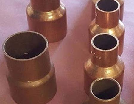 copper nickel  uns  pipe fittings manufacturer  india