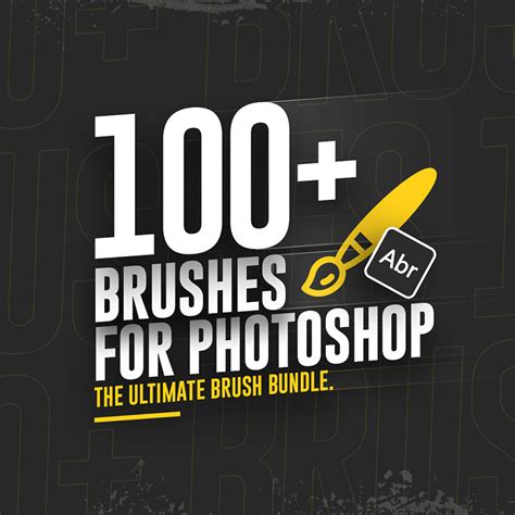 The Ultimate Brush Bundle for Photoshop - RetutStudio Academy
