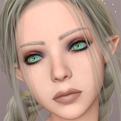 GC Áine For Genesis 9 Females [Request]