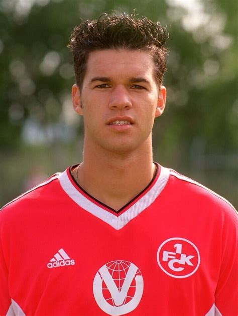 Michael Ballack 2020