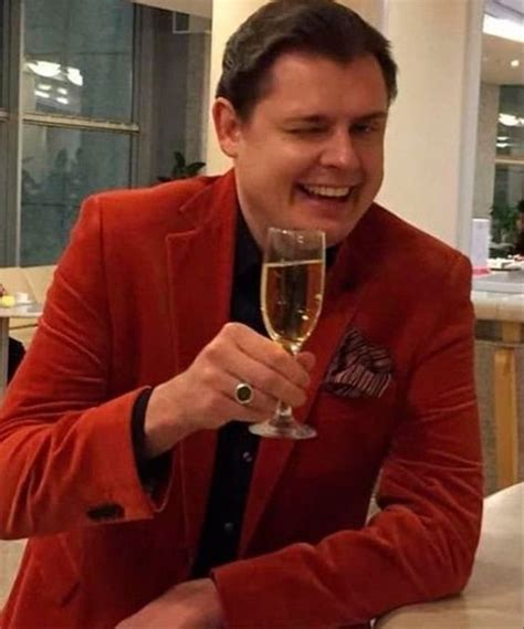 Create meme "Eugene panasenkov with a glass of, panasenkov with a glass ...