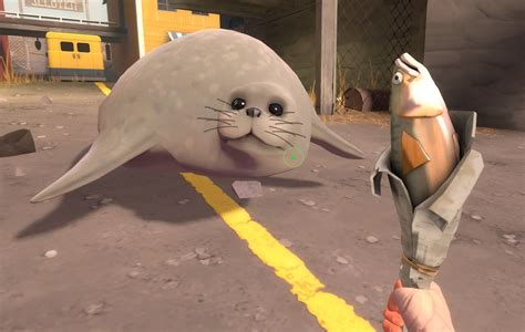 Первое за долгое время крупное обновление для Team Fortress 2 принесло ...
