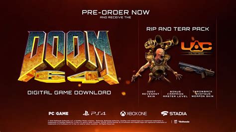 New Doom Eternal Trailer Reminds Us That Angels Can Be Dicks Too - DREAD XP