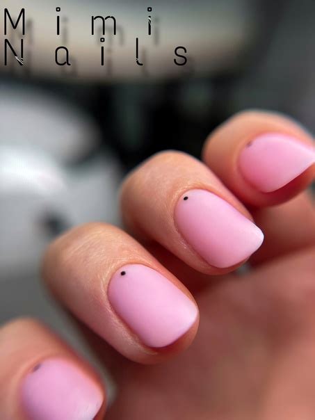 MimiNails / Маникюр / Киров | Мастер маникюра и педикюра Киров Принимаю ...