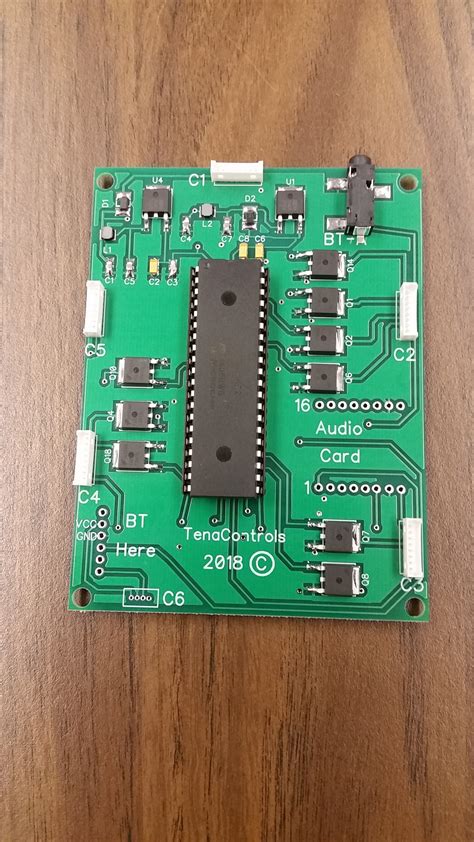 1:350 USS Enterprise Refit Model Kit LED Lighting and Sound Effects Kit