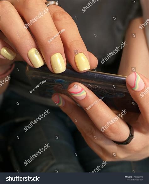 162 Matte Finish Nails Images, Stock Photos & Vectors | Shutterstock
