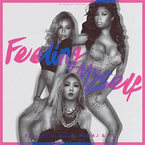 Beyonce Ft Nicki Minaj Feeling Myself Download - floridadwnload