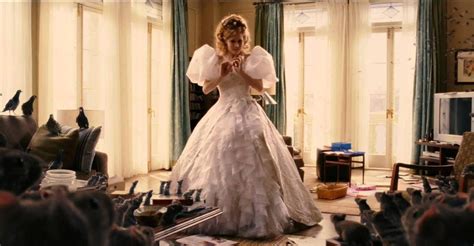 Disney Movie Enchanted Quotes