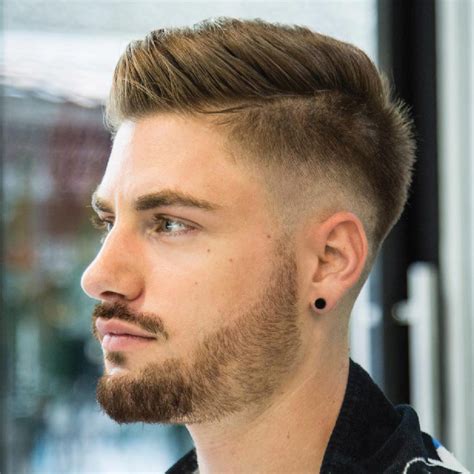 FADED | HAIRCUT MENU - NEVERSAYCUTZ