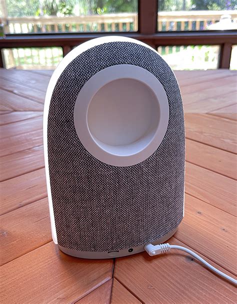 Tribit Home speaker review – it’s not just a speaker - The Gadgeteer