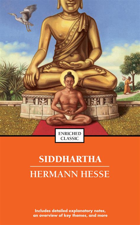 Siddhartha | Book by Hermann Hesse | Official Publisher Page | Simon & Schuster