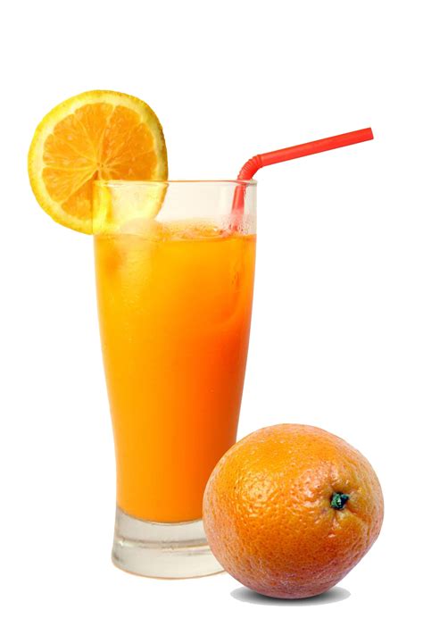 عصير PNG شفافة - PNG All