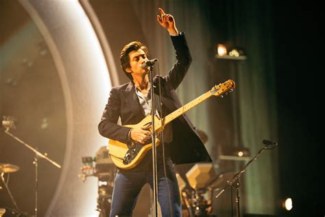 Arctic Monkeys - 'The Car'; What's The Most Popular Song...? | News ...