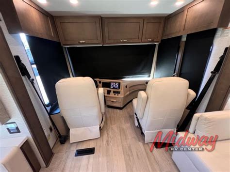 New 2025 Newmar Northern Star 3418 Motor Home Class A - Diesel at ...