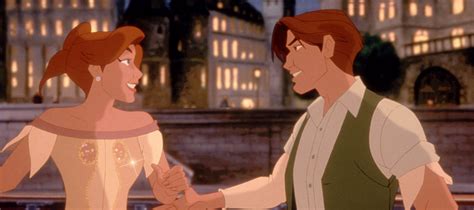 Anastasia Movie Facts | PS Entertainment