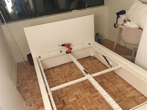 How to Assemble the IKEA Furniture Properly?
