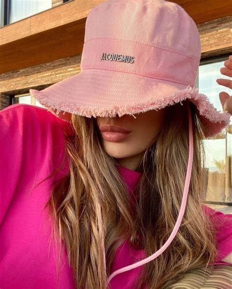 Панама jacquemus: цена 1500 грн - купить Головные уборы на ИЗИ | Украина