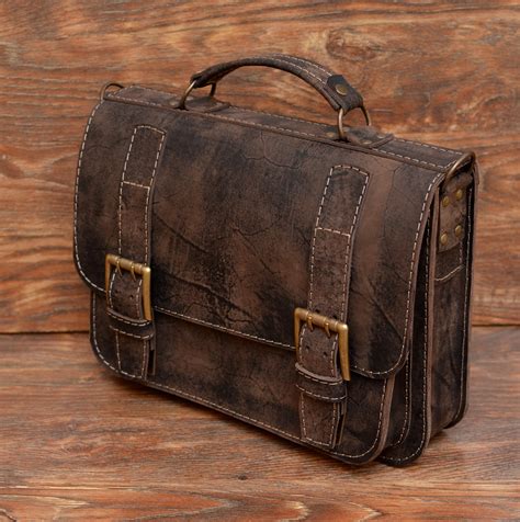 Bag77.ru — кожаные сумки и кожаные мужские портфели ручной работы