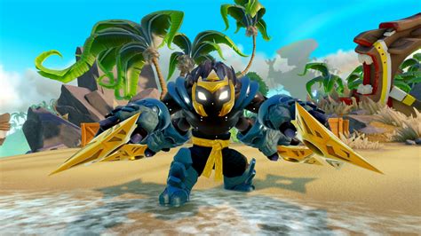 Review: Skylanders: Imaginators (Wii U) - Nintendojo Nintendojo