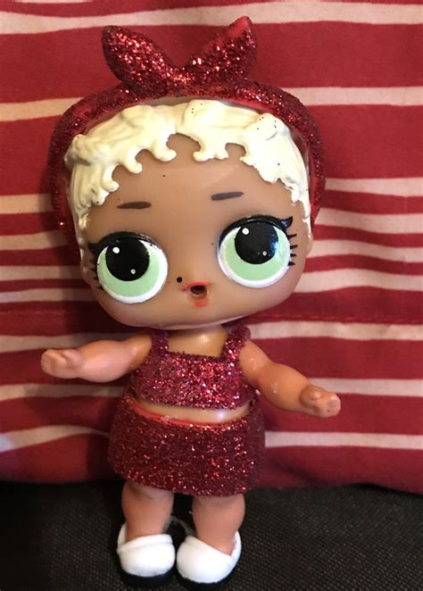 Pin by dandanachi on Lol | Lol dolls, Shopkin dolls, Lol