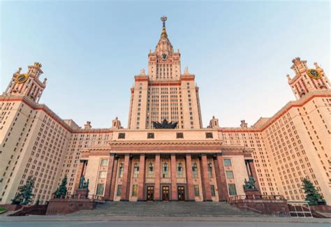 Как называют советские пятиэтажки