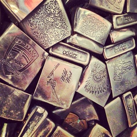 17 Best images about Zippo Art on Pinterest | Museums, Lighter and ...