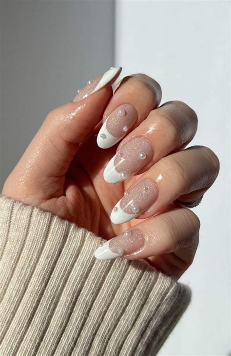 Nail art inspiracija: Praznični nokti