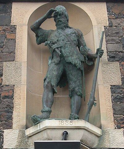 Alexander Selkirk – Wikipedija