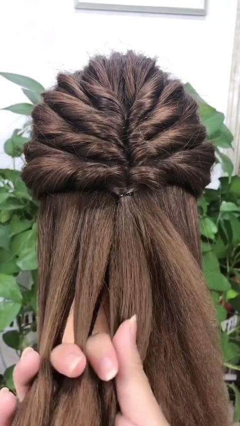 Trendy Up Hairstyles for Every Occasion