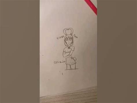 Какого персонажа там нарисовать? Сама выбрать не могу( на первом ...